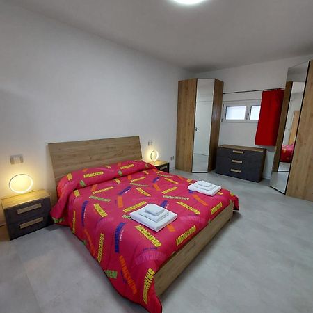 Ferienwohnung Casa Cortina Domodossola Exterior foto