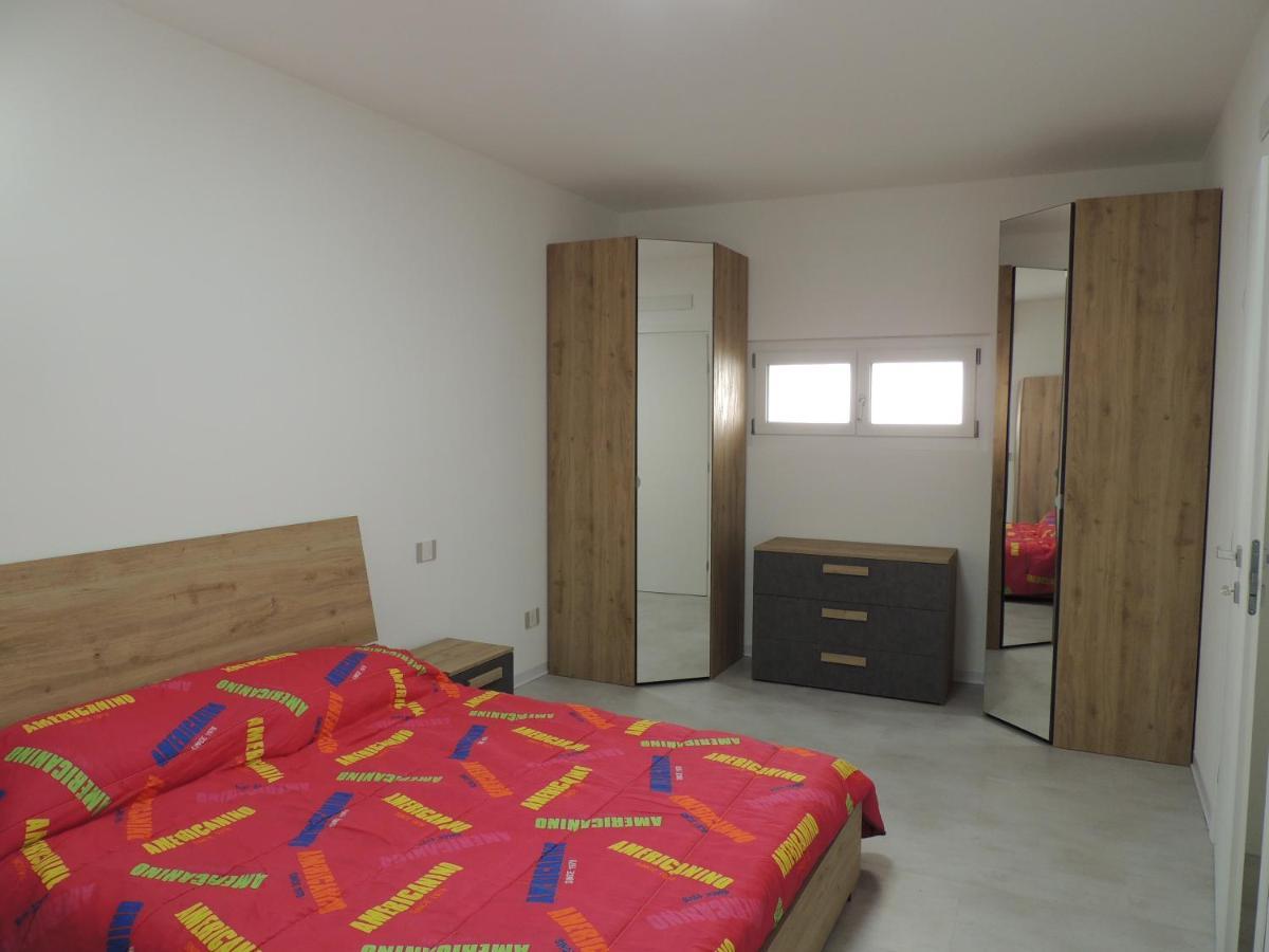 Ferienwohnung Casa Cortina Domodossola Exterior foto