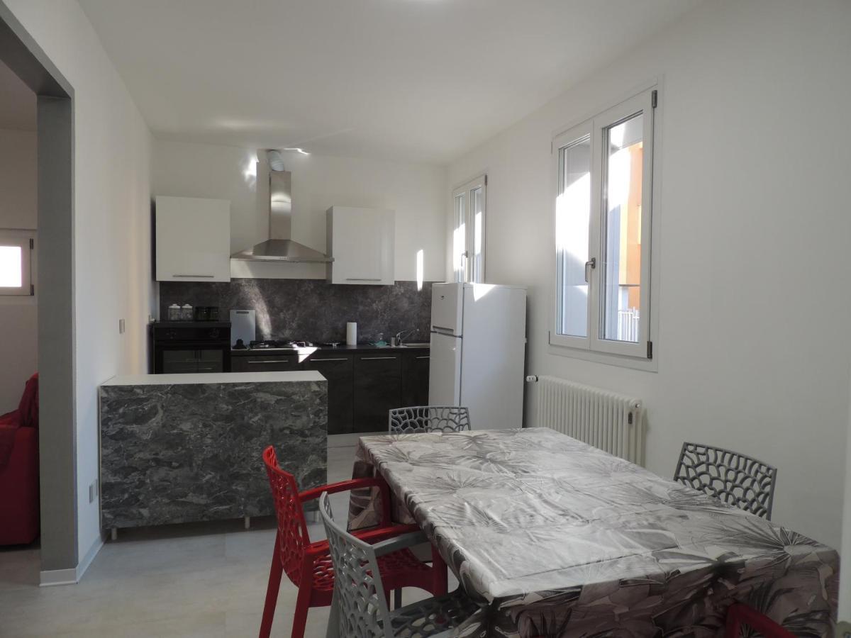 Ferienwohnung Casa Cortina Domodossola Exterior foto