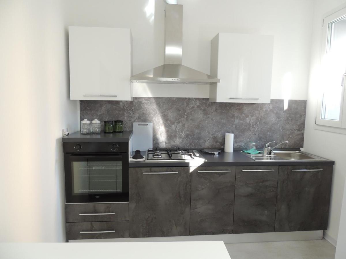 Ferienwohnung Casa Cortina Domodossola Exterior foto